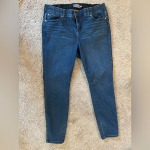 Torrid Bombshell Skinny 18 R 14 R 12 R
